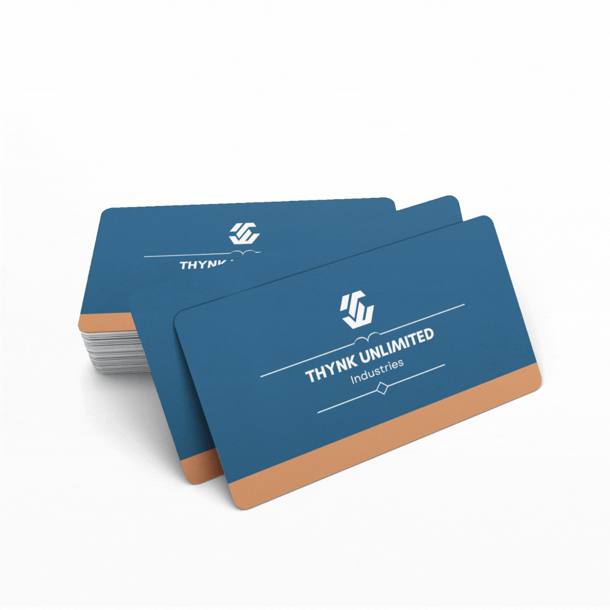 Visiting Card for Filmmakers and Directors | Premium Quality | 350 GSM