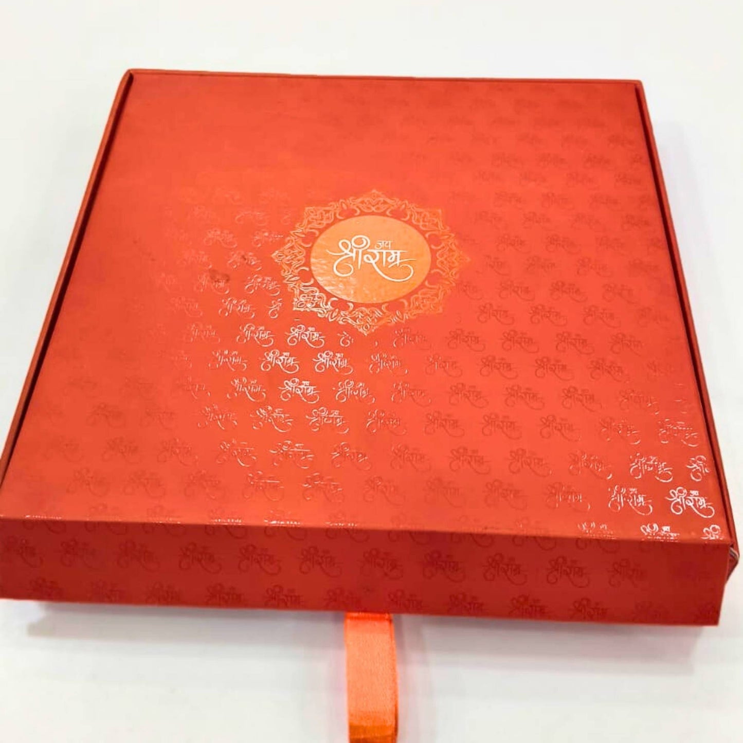 Ram Mandir Musical Set