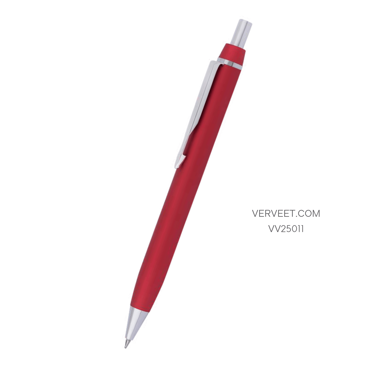 Premium Personalized Metal Ball Pen With Name & Logo – Laser Engraved Custom Ballpoint Pen | Corporate Gifting & Branding Solution