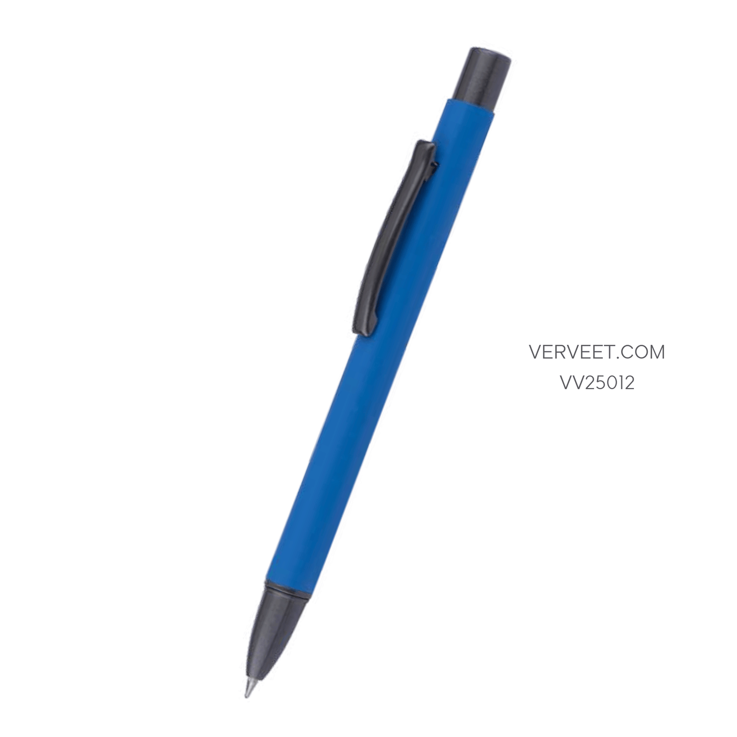 Premium Personalized Metal Ball Pen With Name & Logo – Laser Engraved Custom Ballpoint Pen | Best for Corporate Gifts & Brand Promotion