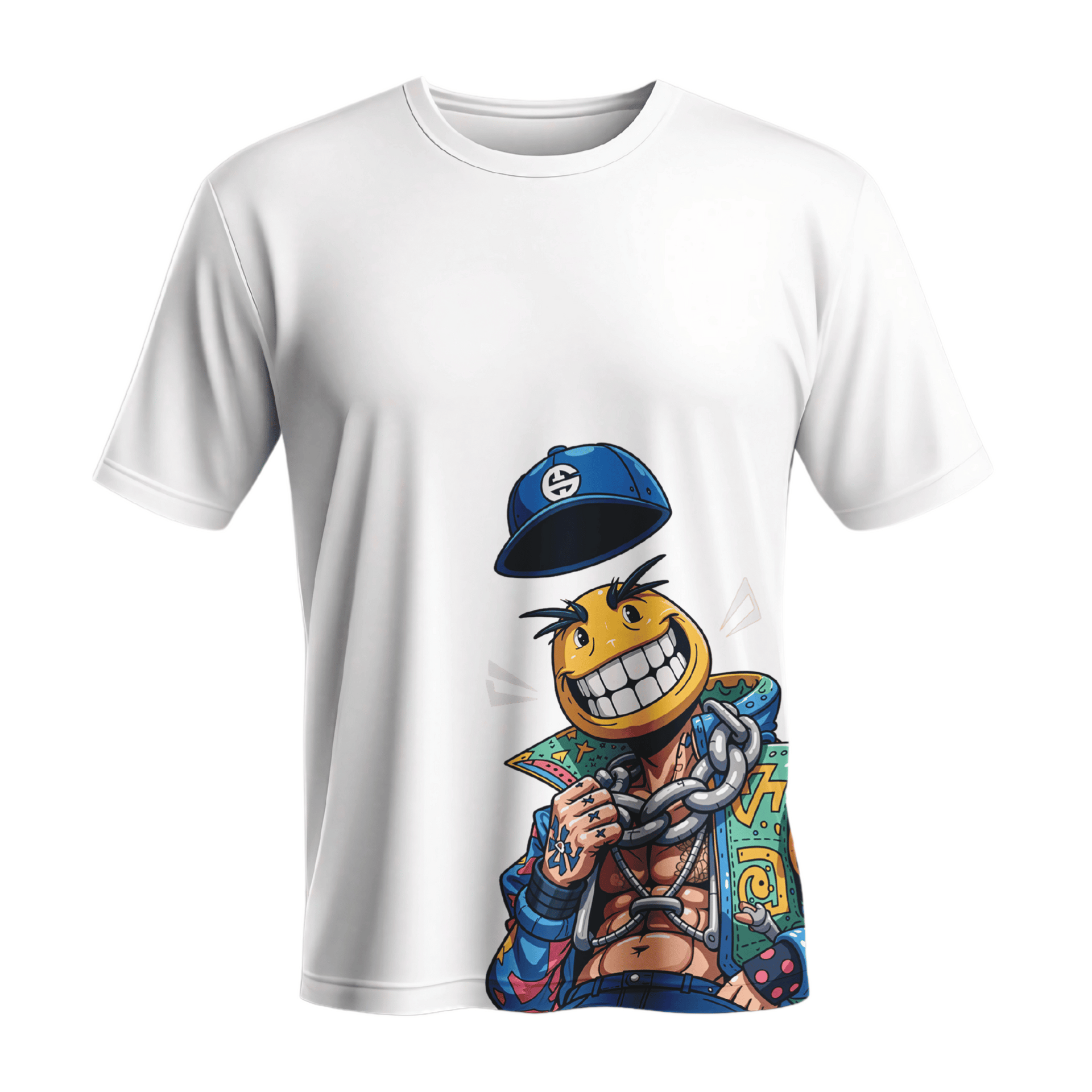 Bulk T-Shirt Printing – Quality, Speed Affordability