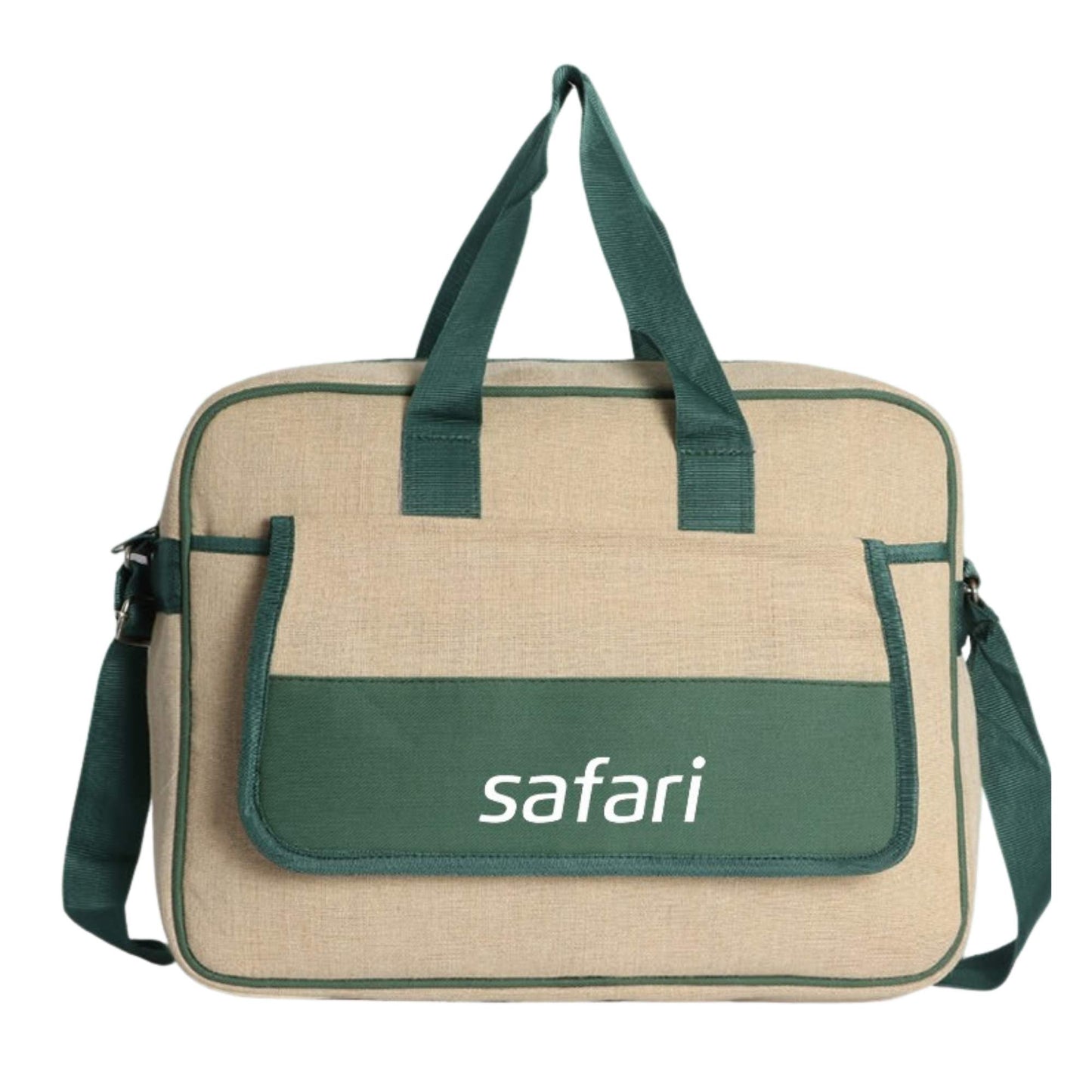 Premium Laptop Office Bag for Men & Women | Stylish Business Briefcase with Multiple Pockets | Lightweight Professional Laptop Messenger Bag