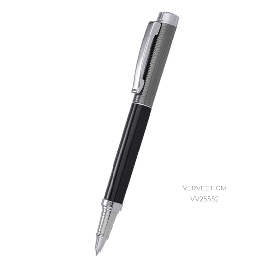CalmWrite Ball Pen | Gentle Flow, Peaceful Writing Experience | VV25552