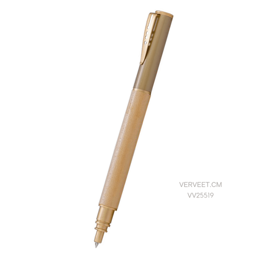 Classic Smooth Ball Pen for Daily Writing | Lightweight & Comfortable Grip | Model VV25519
