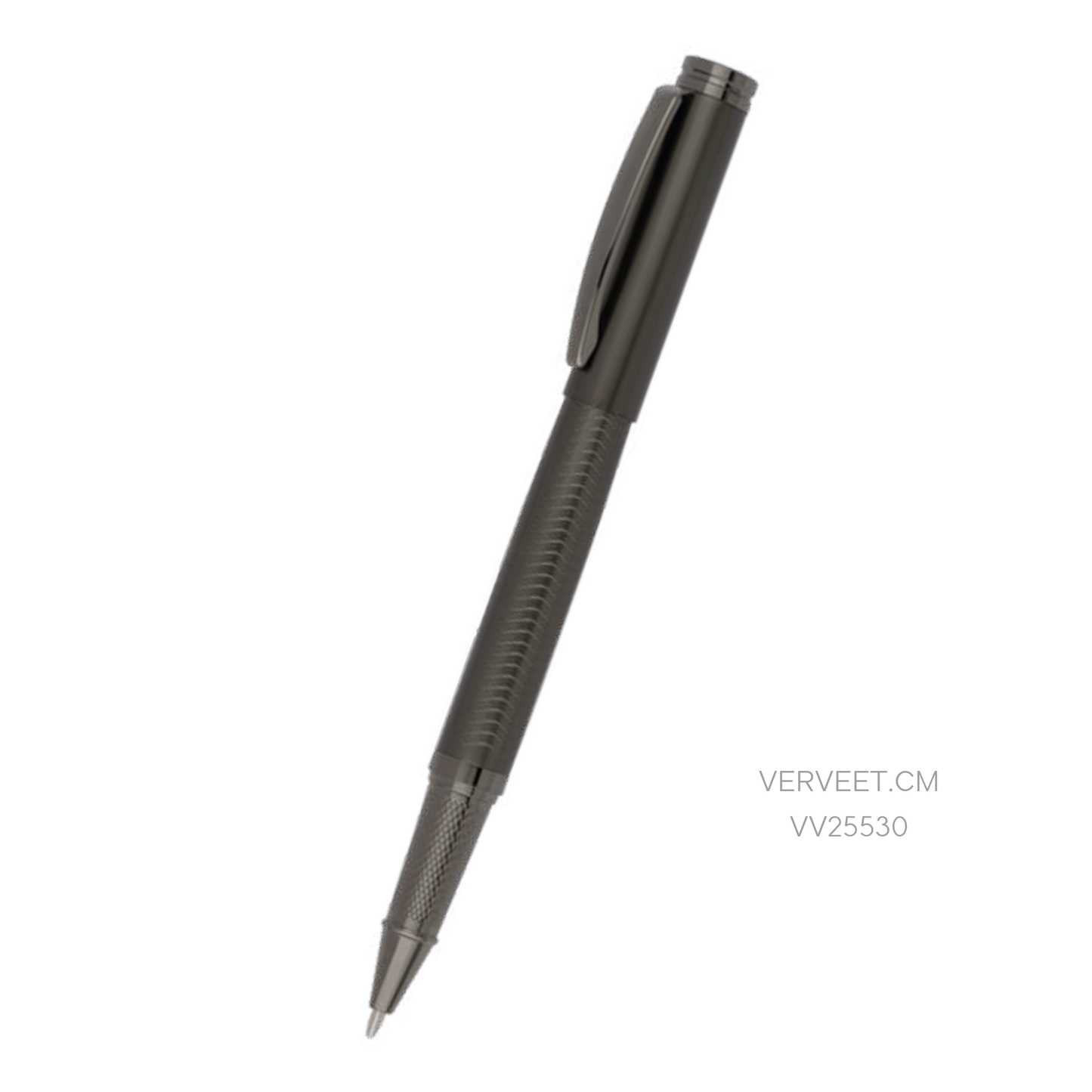 Classic Everyday Ball Pen | Reliable Ink Flow & Comfortable Grip | VV25530