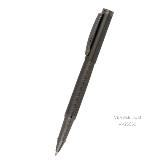 Classic Everyday Ball Pen | Reliable Ink Flow & Comfortable Grip | VV25530