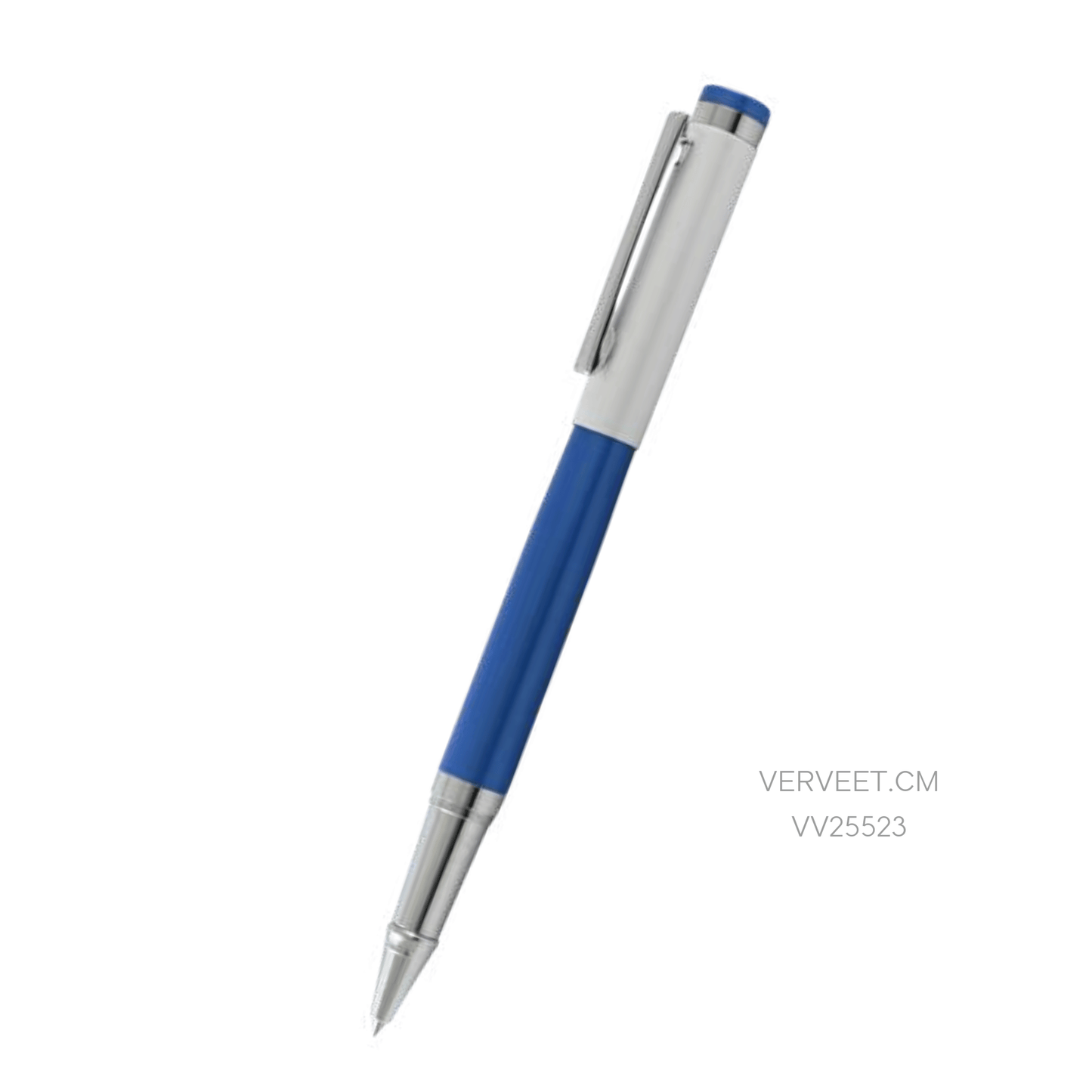 Ultra Fine Tip Ball Pen for Crisp & Clean Writing | Ideal for School, Notes & Journals | VV25523