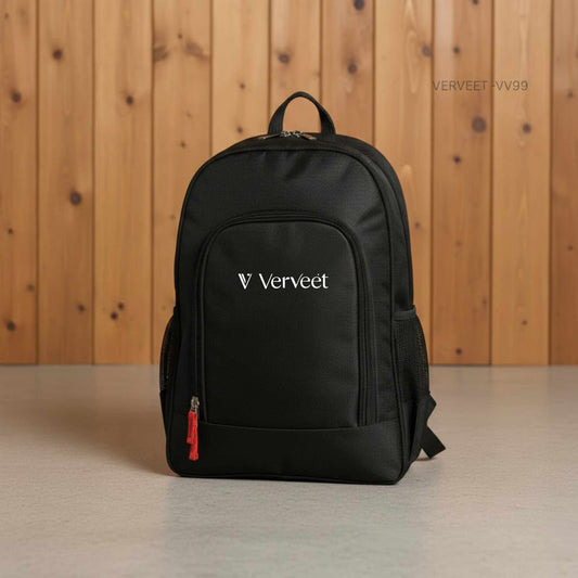 Verveet corporate field work bag designed for office travel, field staff use, and daily business essentials