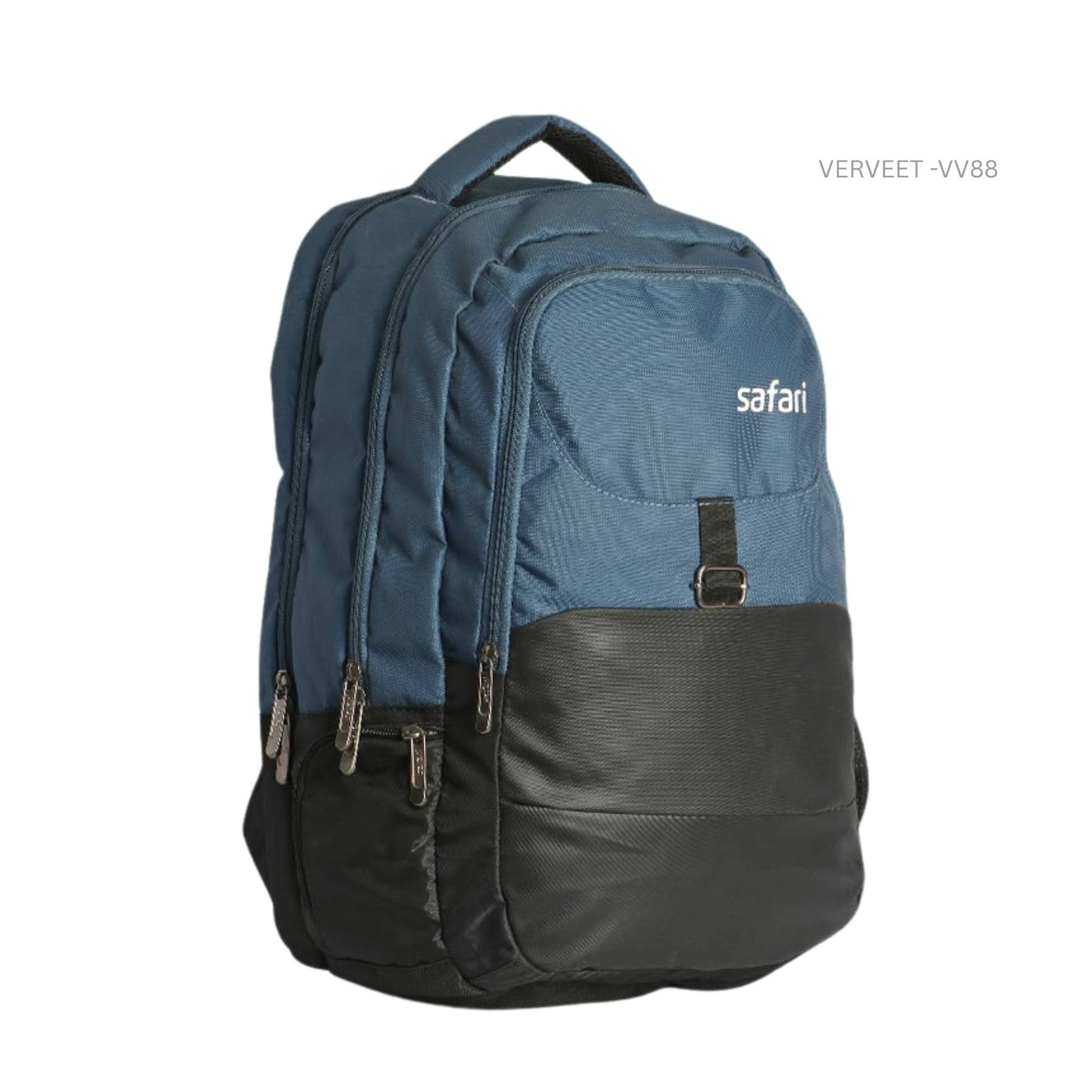 Verveet VV88 corporate laptop bag with padded compartment for office, travel, and daily professional use