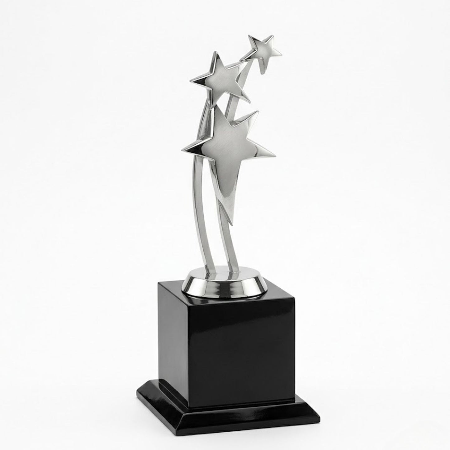 Custom Metal Trophy for Corporate & Sports Events | Gold, Silver, Bronze