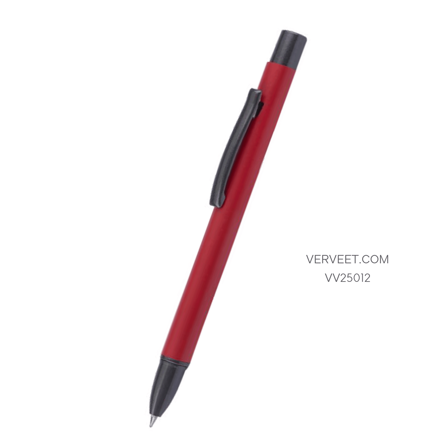 Premium Personalized Metal Ball Pen With Name & Logo – Laser Engraved Custom Ballpoint Pen | Best for Corporate Gifts & Brand Promotion