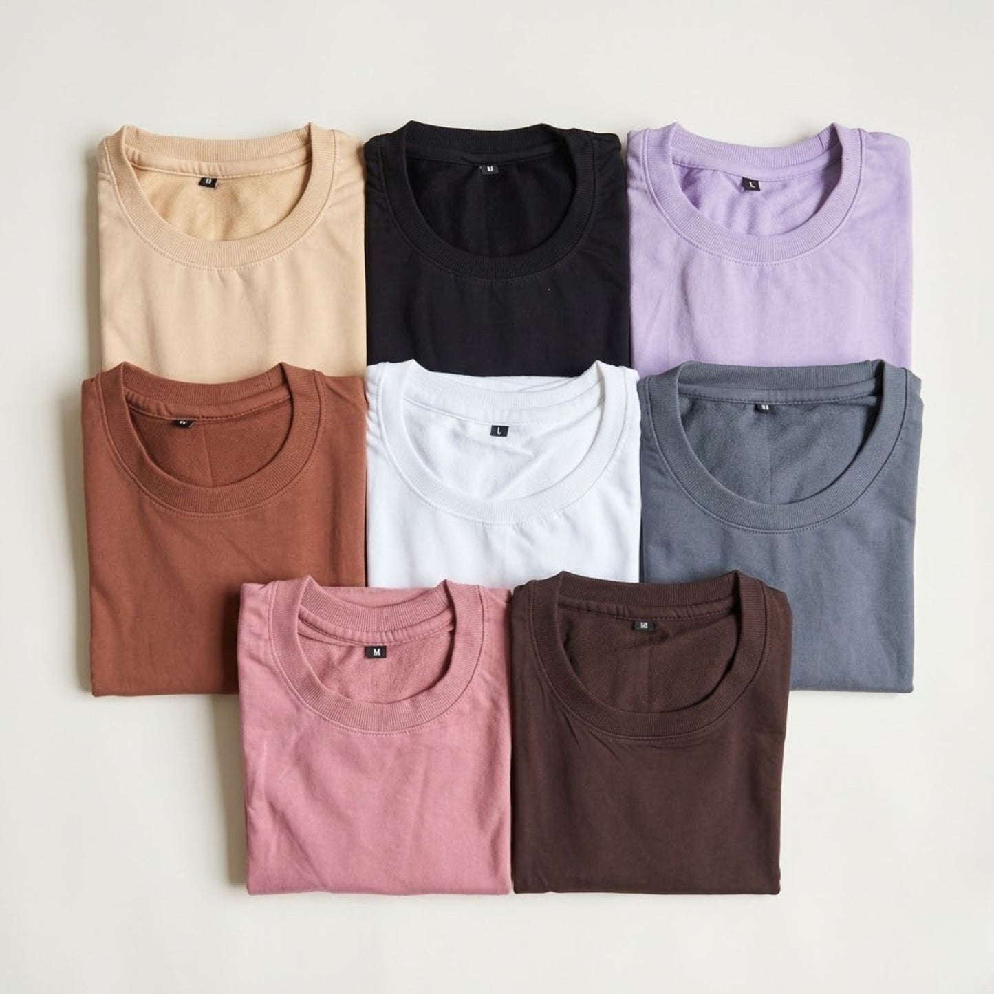 Verveet Personalized Oversized T-Shirt | Custom Printed Loose Fit Cotton T-Shirt for Men & Women