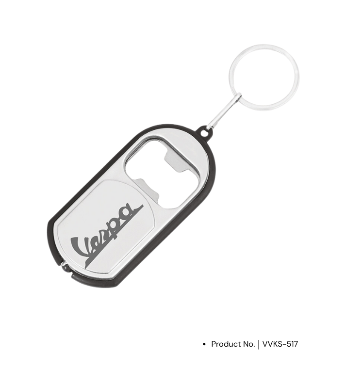 Personalized Metal Keychain VVKC-517