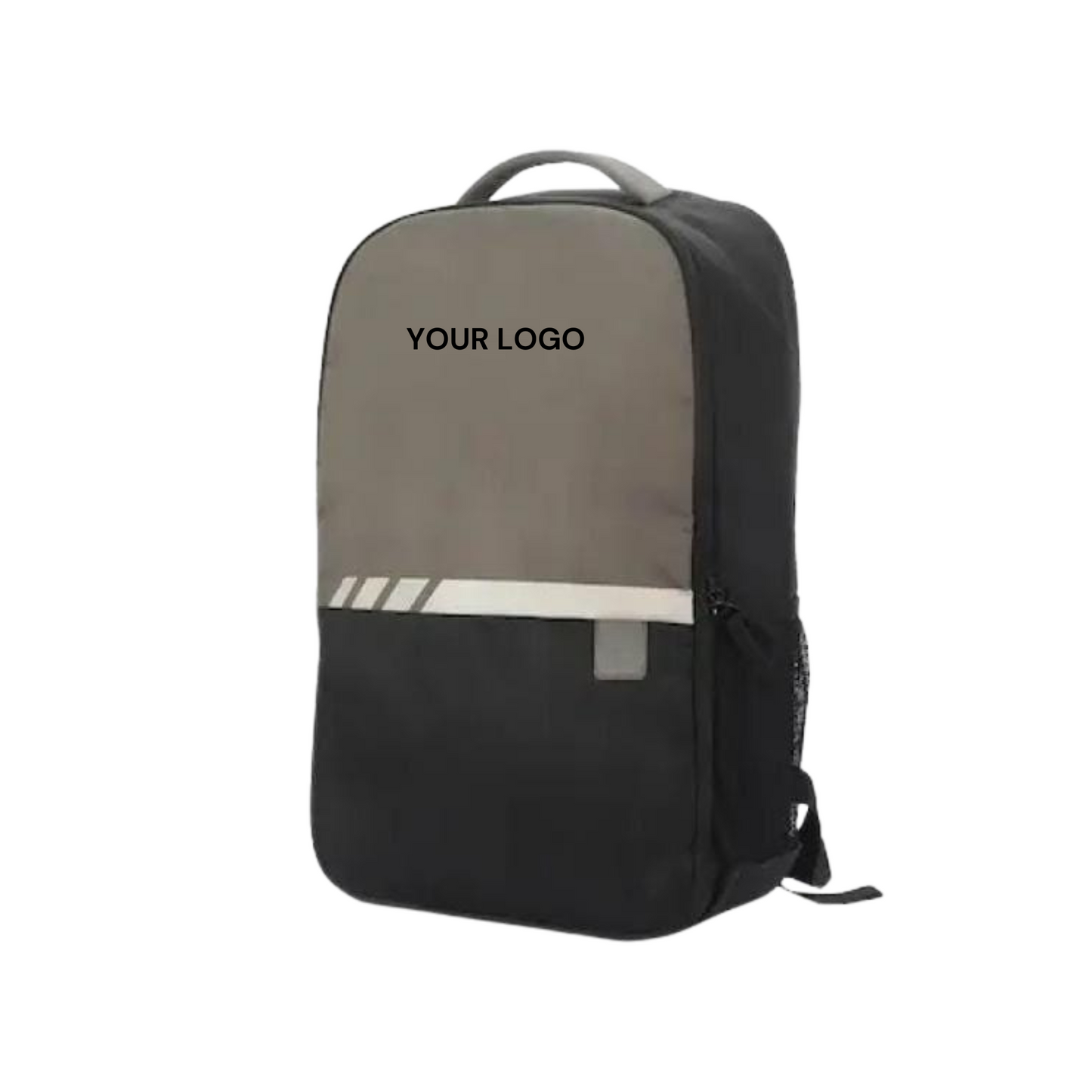 Branded College Backpack with Custom Logo