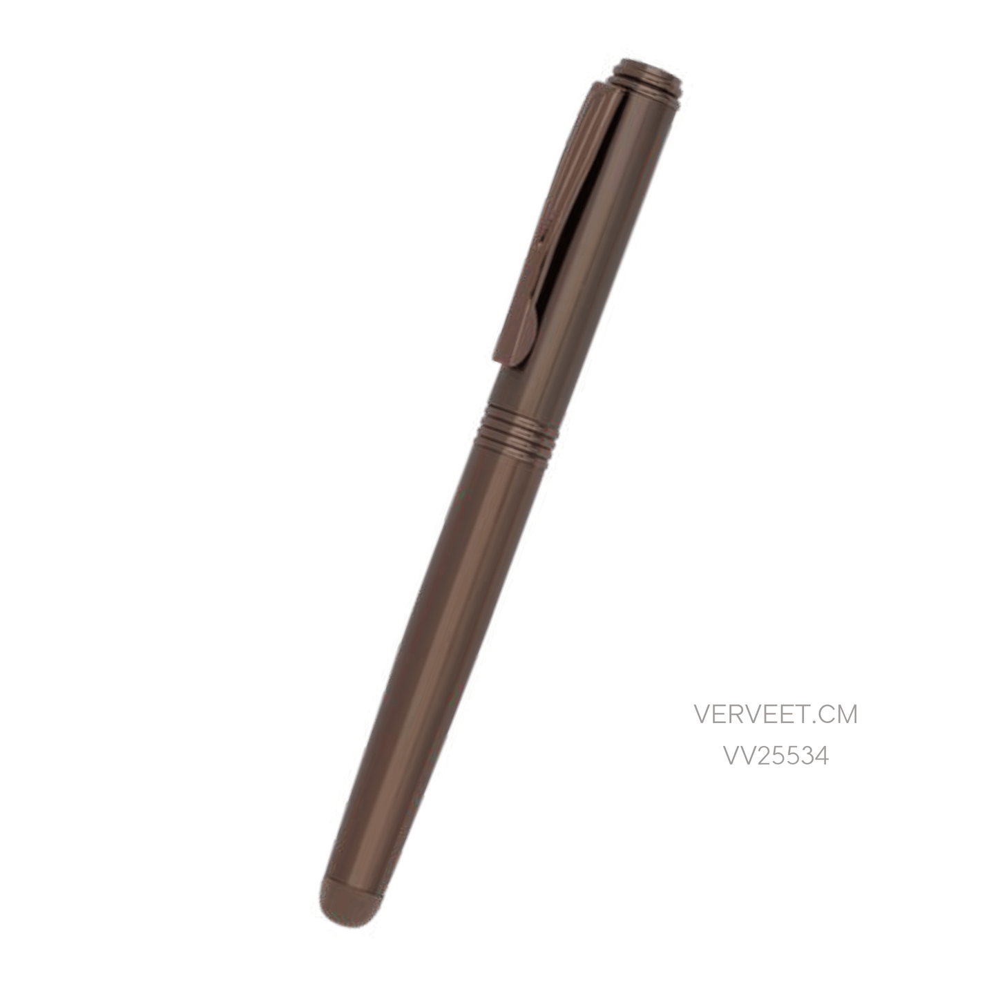 Ball Pen with Ultra Smooth Ink | Comfortable Grip, Long Writing Life | VV25534