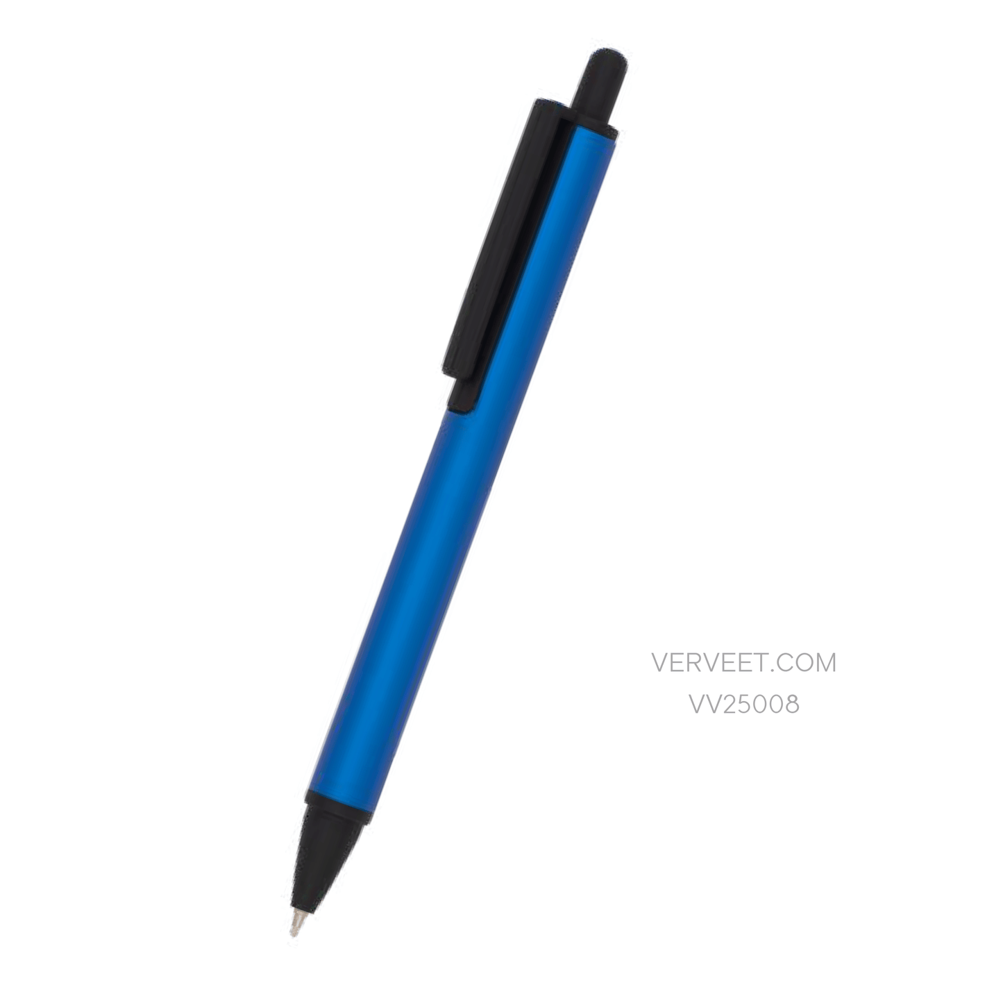 Premium Personalized Metal Ball Pen With Name & Logo – Laser Engraved Custom Ballpoint Pen | Best for Corporate Gifts & Branding