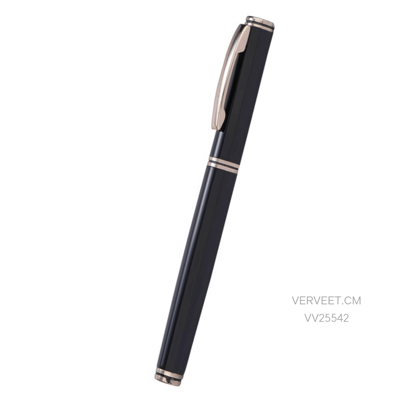 Minimal Smooth Ball Pen | Elegant Build & Premium Writing Feel | VV25542