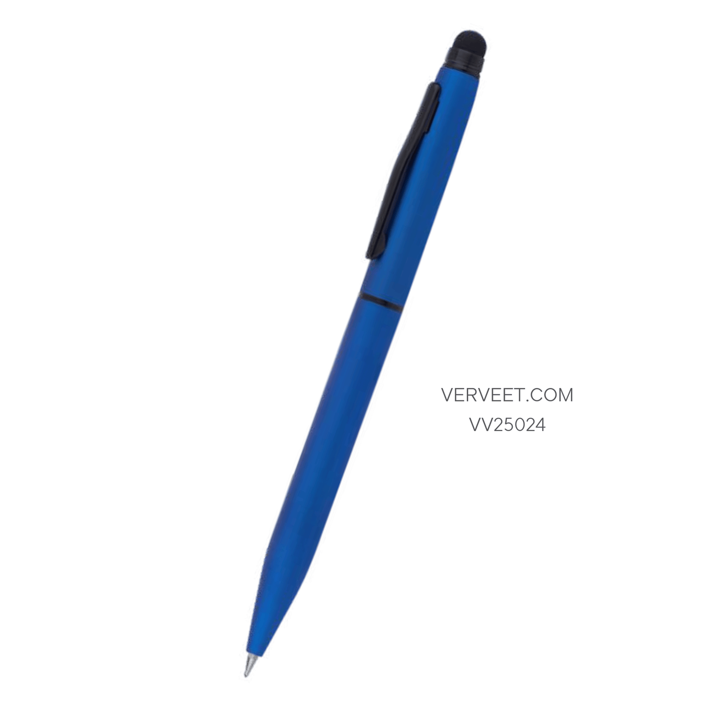 Luxury Personalized Metal Ball Pen – Laser Engraved Name & Logo | Elite Corporate Ballpoint Gift Pen