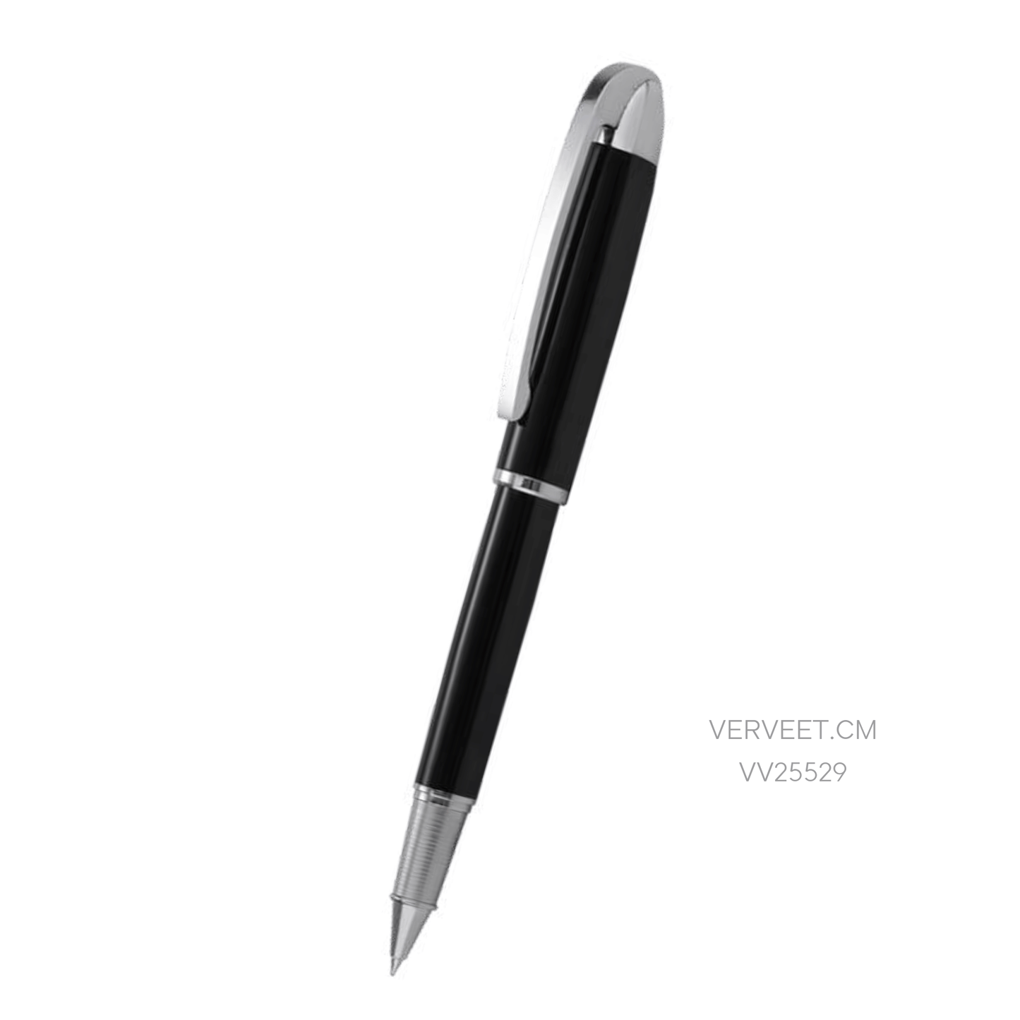 Elite Matte Ball Pen | Soft-Touch Finish, Smooth Ink Flow & Professional Writing | VV25529