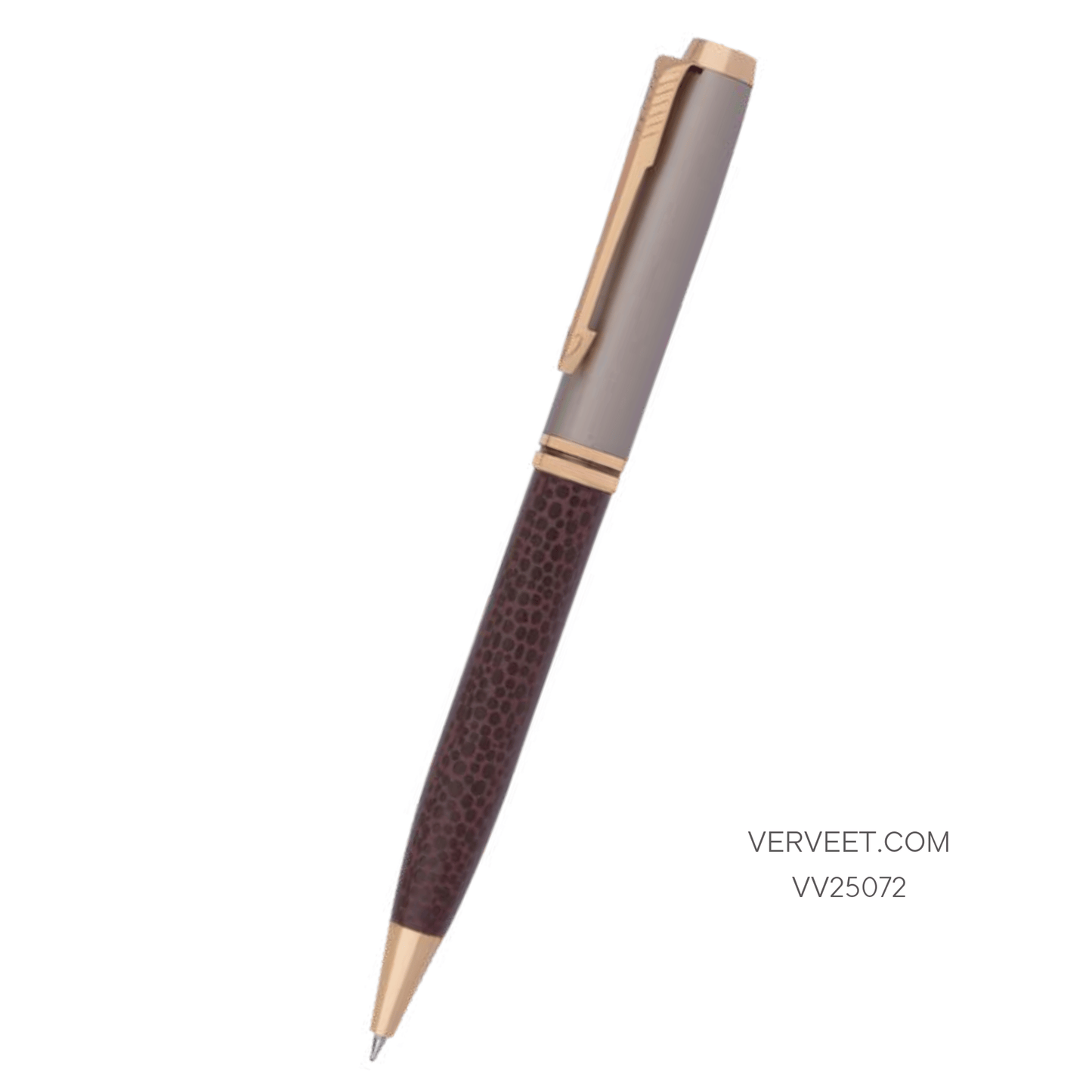 Personalized Metal Ball Pen | Engraved Name & Logo – Made to Impress, Meant to Keep