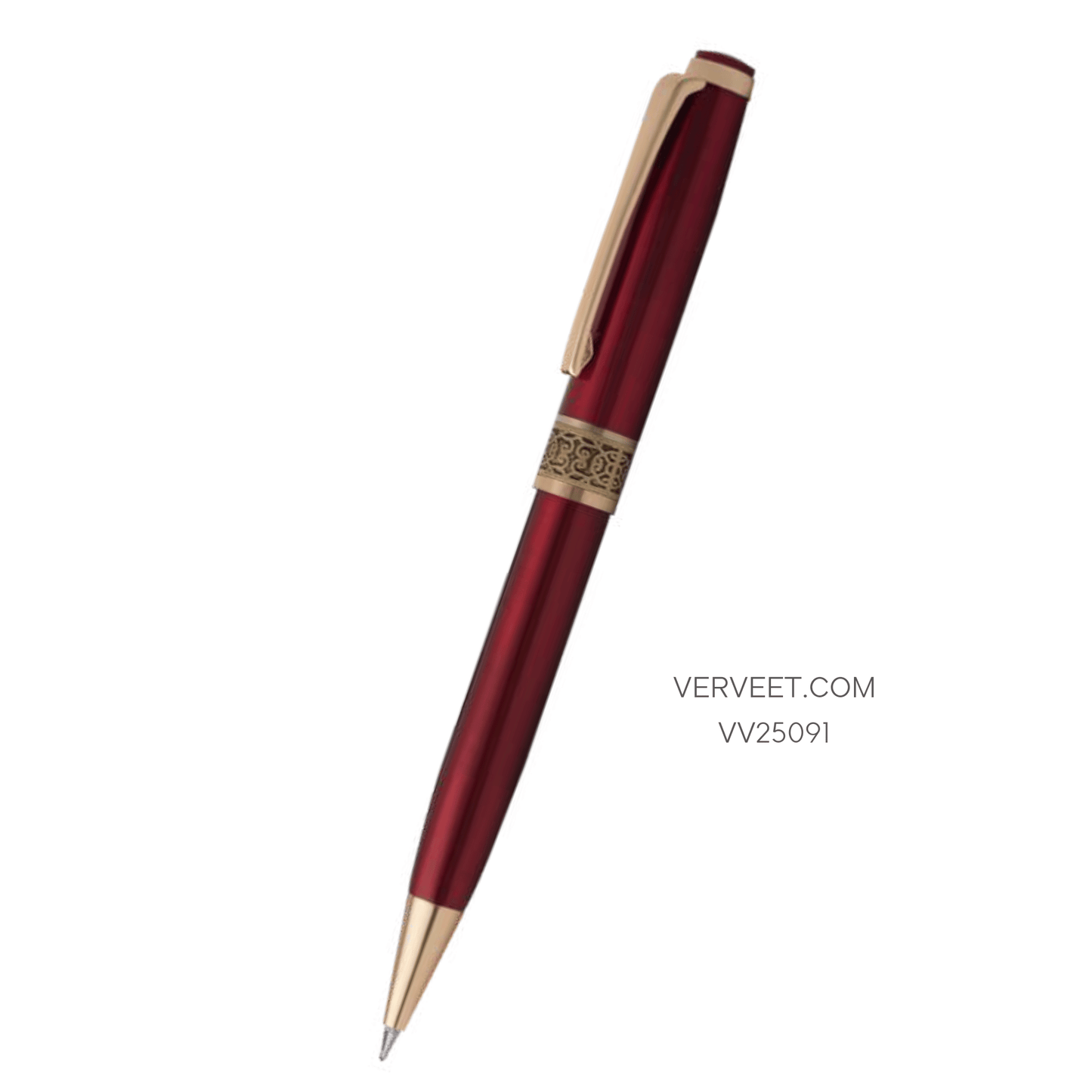 Personalized Metal Ball Pen | Engraved Name & Logo – Choose Your Writing Personality