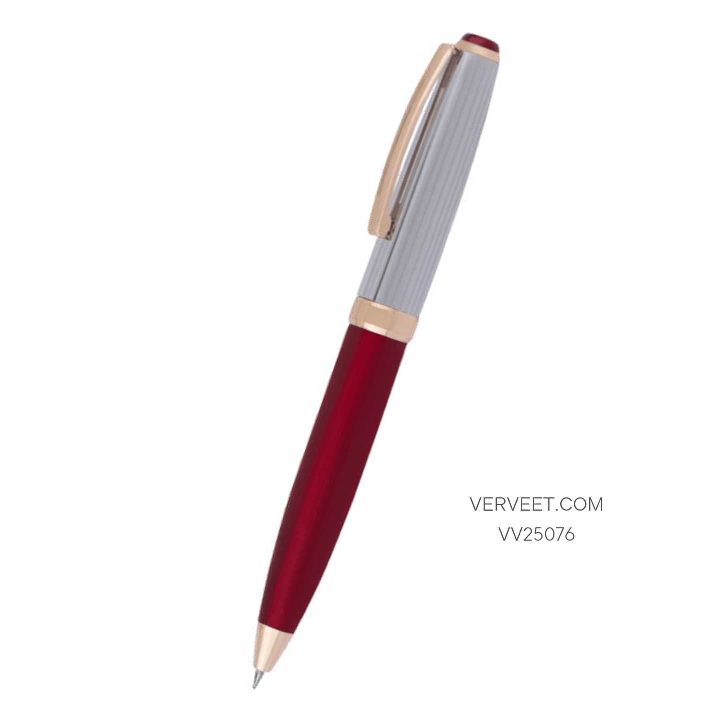 Personalized Metal Ball Pen | Engraved Name & Logo – Write Goals, Sign Success