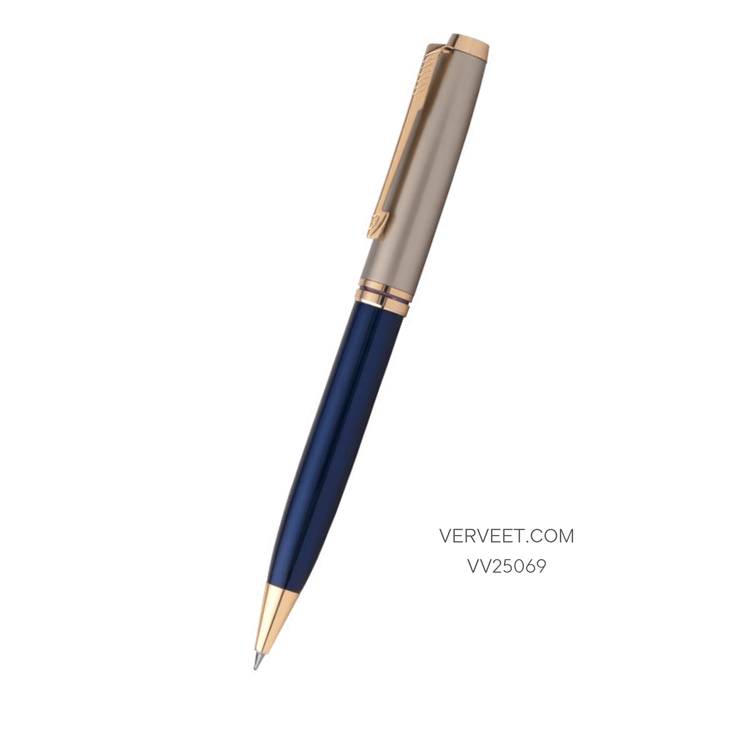 Personalized Metal Ball Pen | Engraved Name & Logo – The Moment Maker Pen