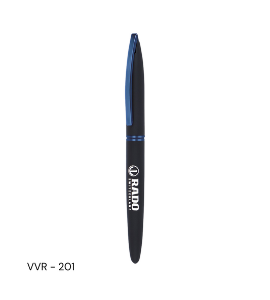 Buy Luxury Roller Pen Online - Personalized Roller Pen VVR201