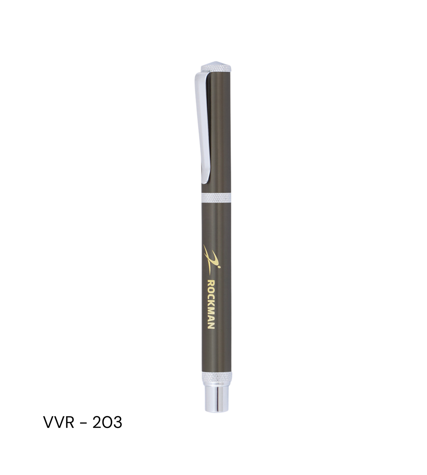 Personalized Roller Pen VVR203 | Premium Custom Engraved Roller Pen