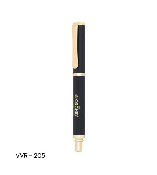 Personalized Roller Pen VVR205 | Premium Custom Engraved Writing Pen