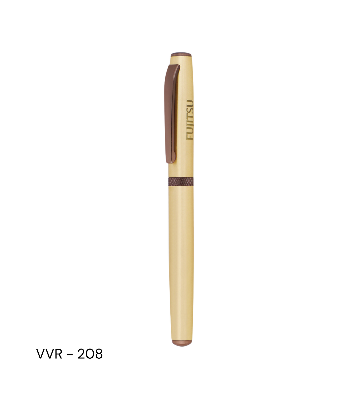 Personalized Roller Pen VVR208 | Premium Custom Engraved Roller Pen