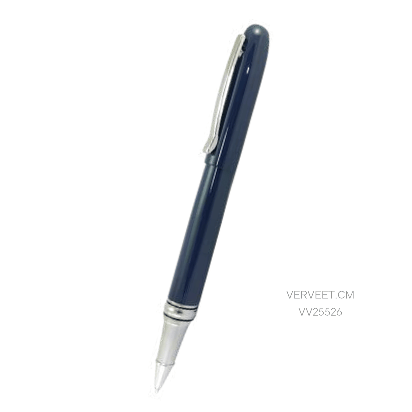 Ergonomic Comfort Ball Pen | Smooth Flow Ink, Daily Use & Exam Friendly | VV25526