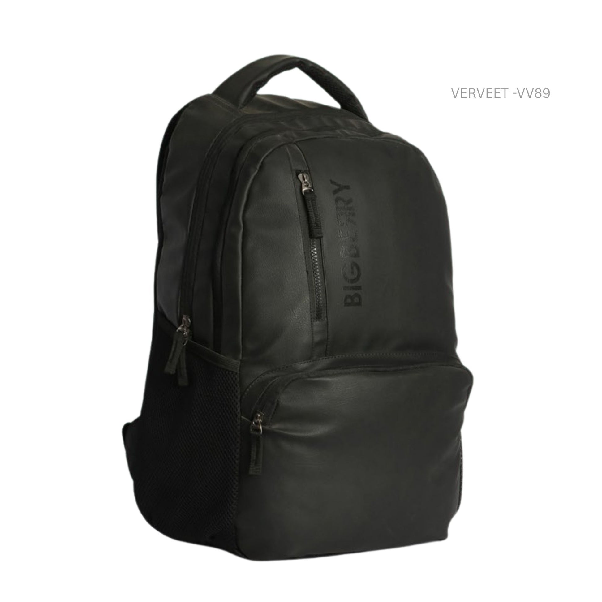 Verveet VV89 executive corporate backpack with laptop compartment for office, business travel, and daily professional use