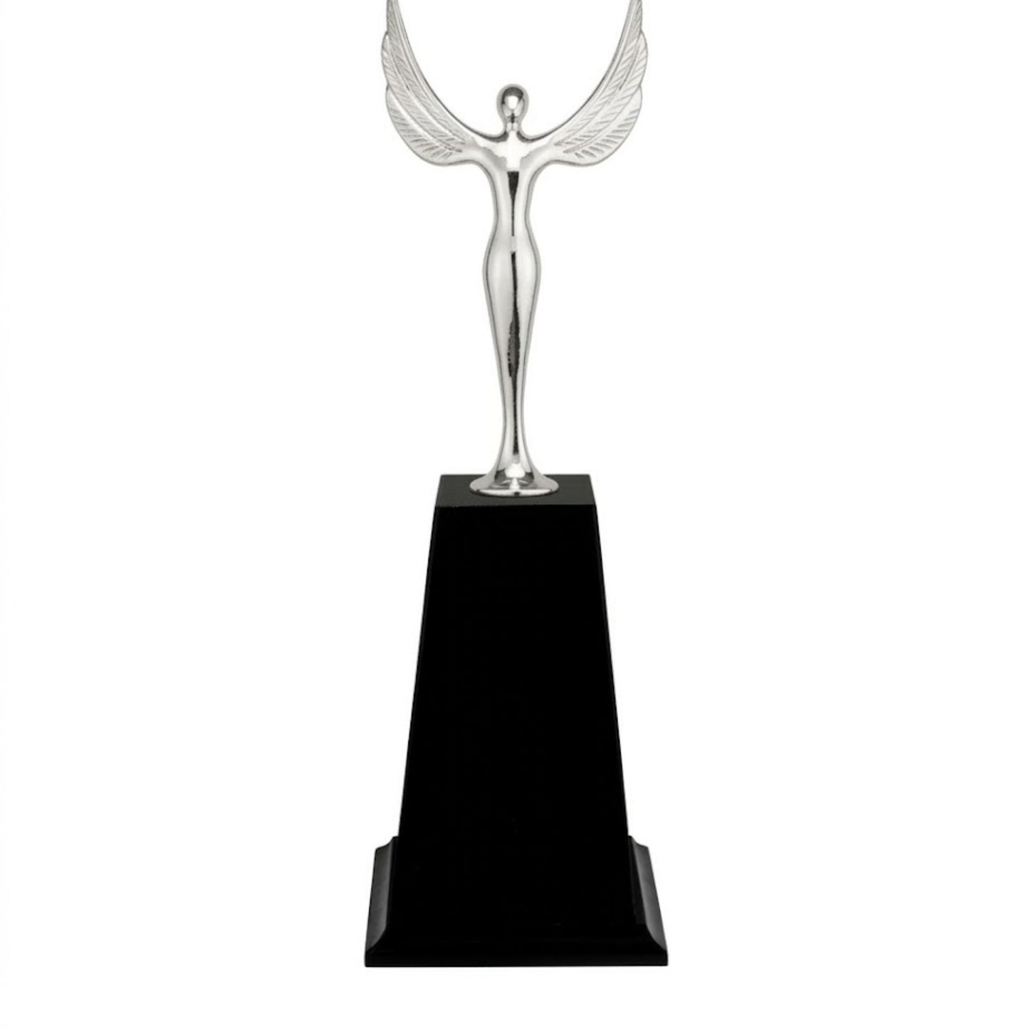 Fairy Trophy (Large Base) | Custom Metal Awards