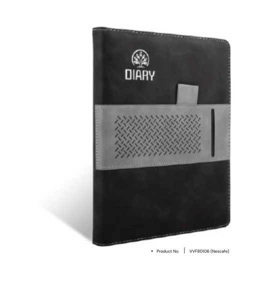 Foam Diary VVF 80106 | Personalized Foam Diary for Office and Gifting