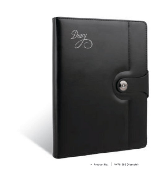 Foam Diary VVF 81589 | Premium Personalized Diary