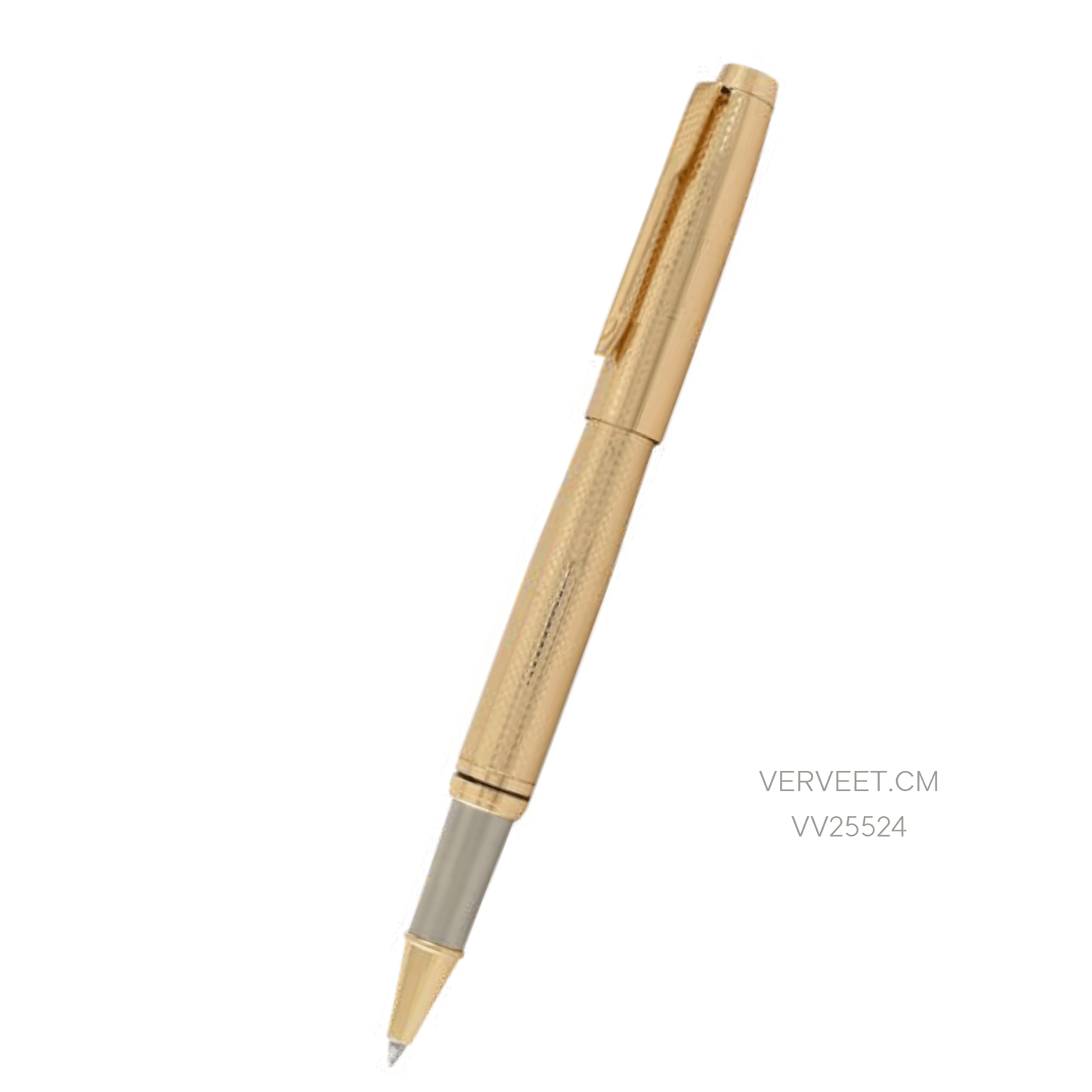 Glossy Finish Ball Pen for Smooth Everyday Writing | Perfect for Office & School Use | VV25524