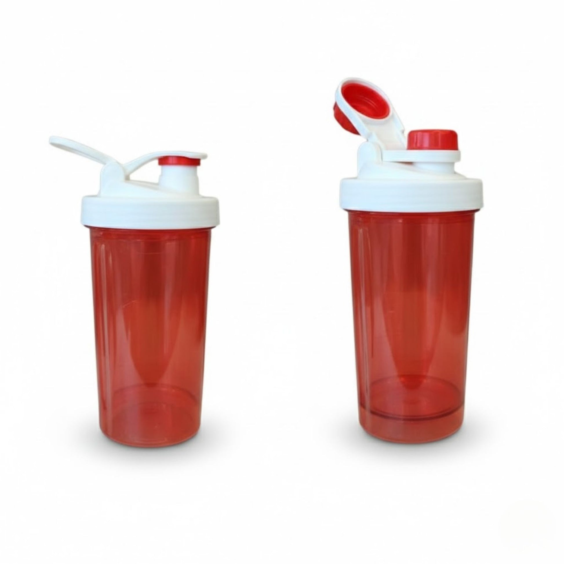 Gym protein shaker bottle for fitness supplements, durable shaker bottle for workouts and sports use.