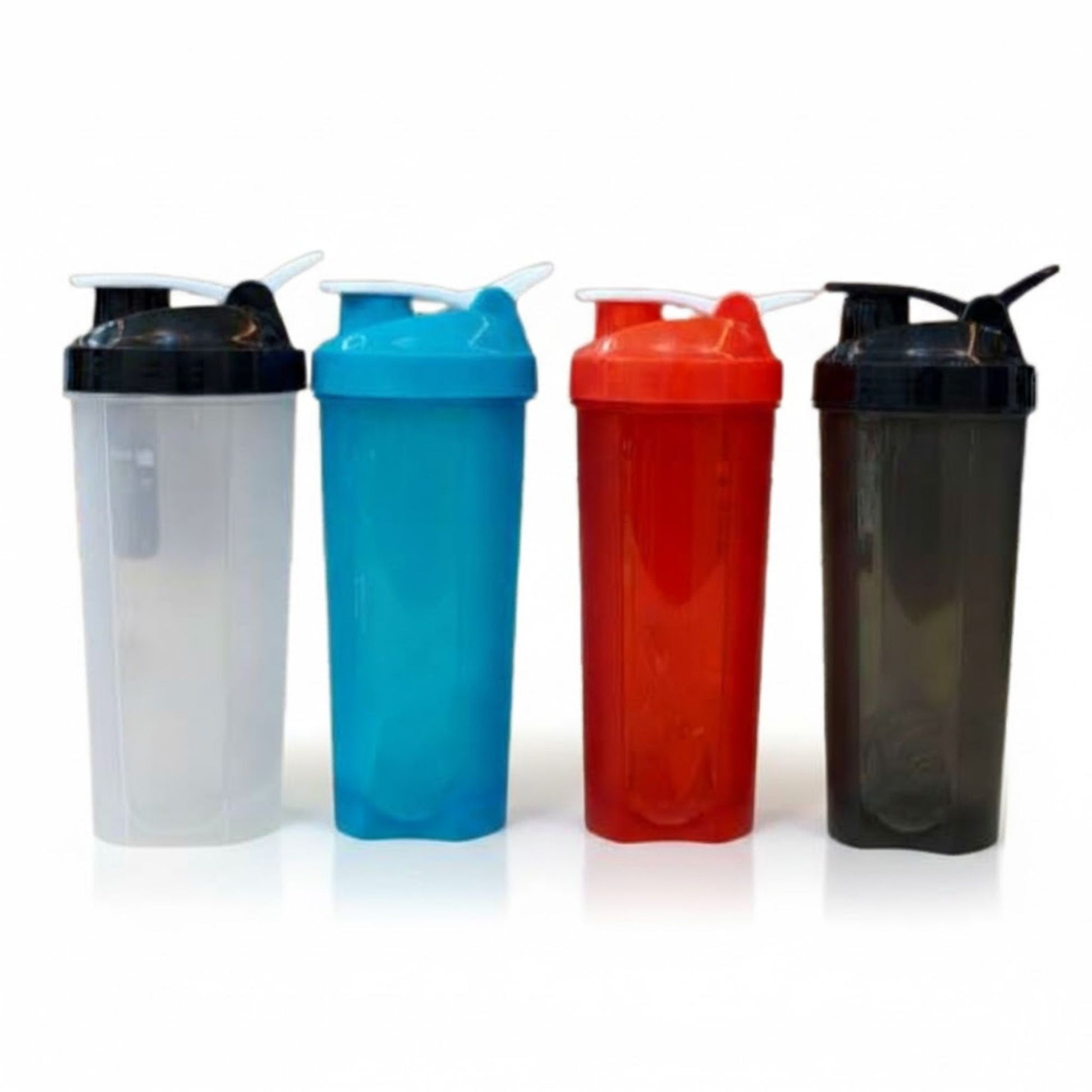 Gym shaker bottle with mixer ball, fitness protein shaker for smooth supplement mixing.