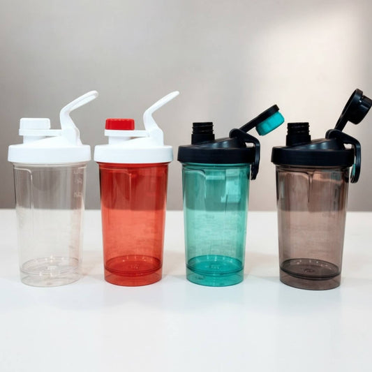 Hold-It PC shaker bottle for gym and fitness use, durable protein shaker bottle for supplements and workouts.