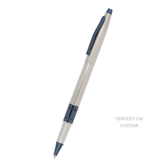 InkRush Ball Pen | Bold Lines. Smooth Moves. Zero Drama. | VV25548