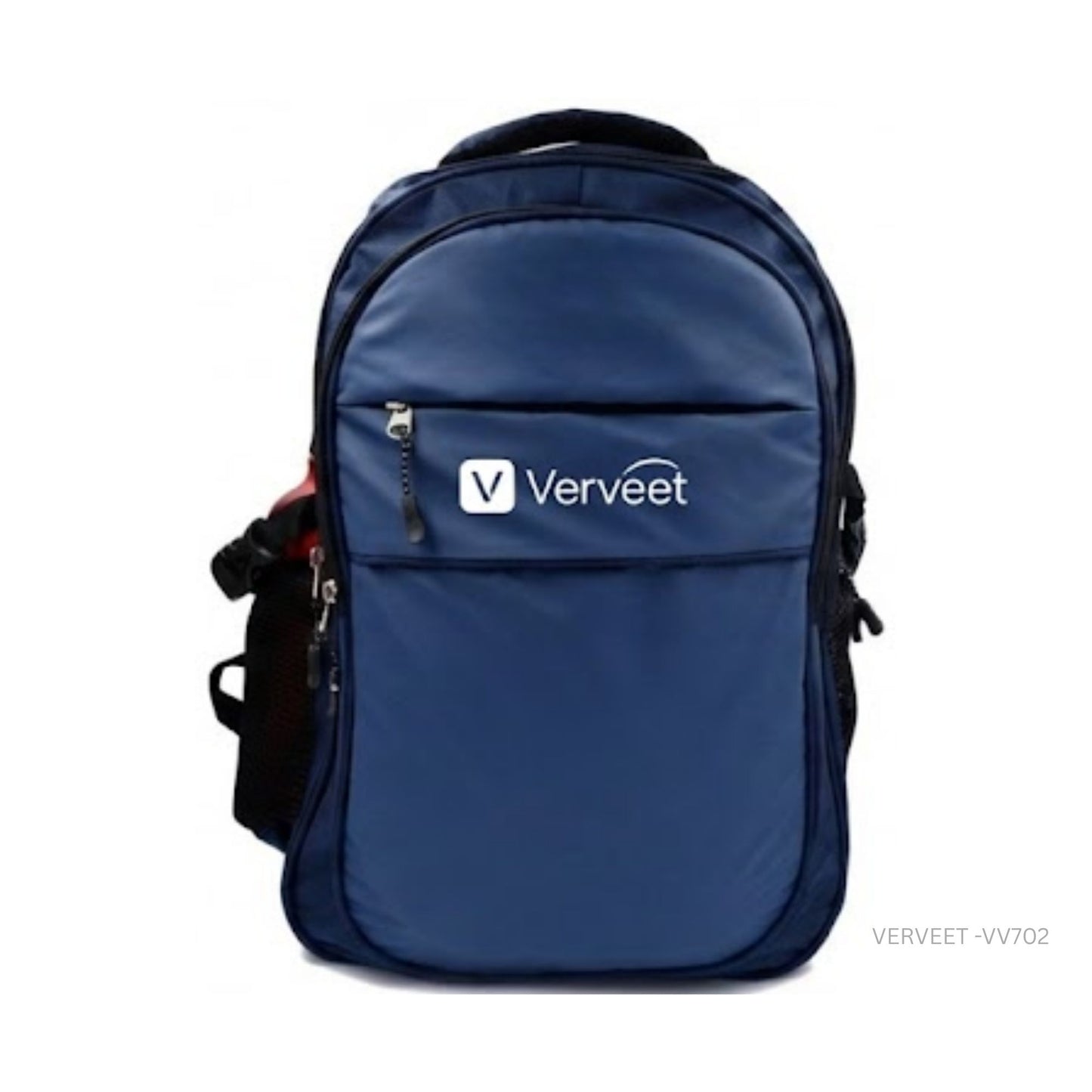 Multi-Compartment Laptop Backpack for Office, College & Travel – Water Resistant