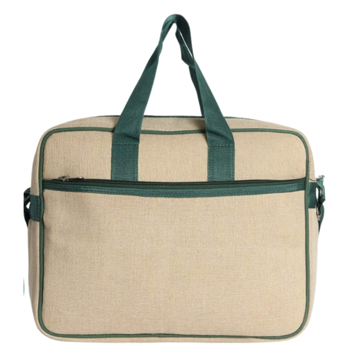Premium Laptop Office Bag for Men & Women | Stylish Business Briefcase with Multiple Pockets | Lightweight Professional Laptop Messenger Bag