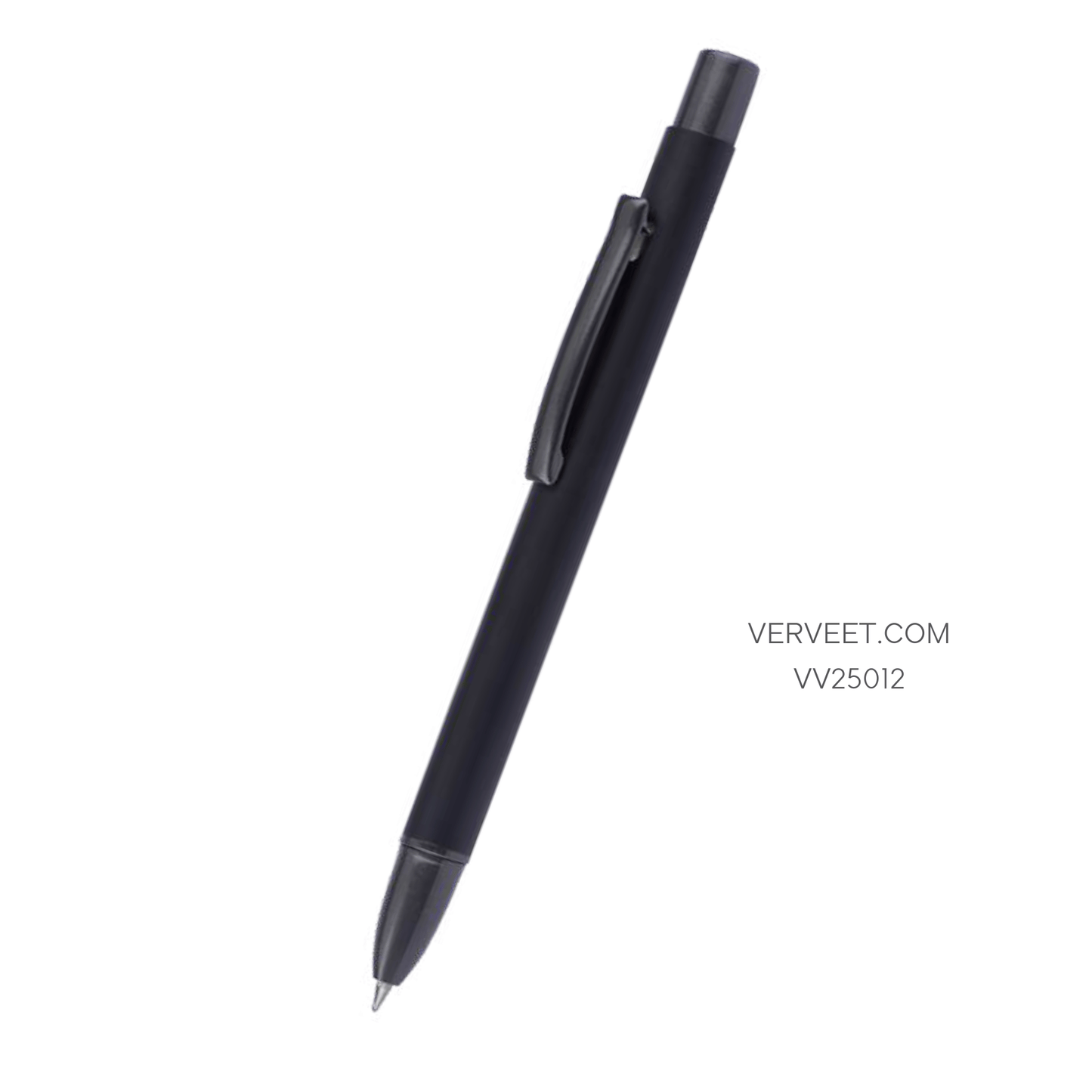 Premium Personalized Metal Ball Pen With Name & Logo – Laser Engraved Custom Ballpoint Pen | Best for Corporate Gifts & Brand Promotion