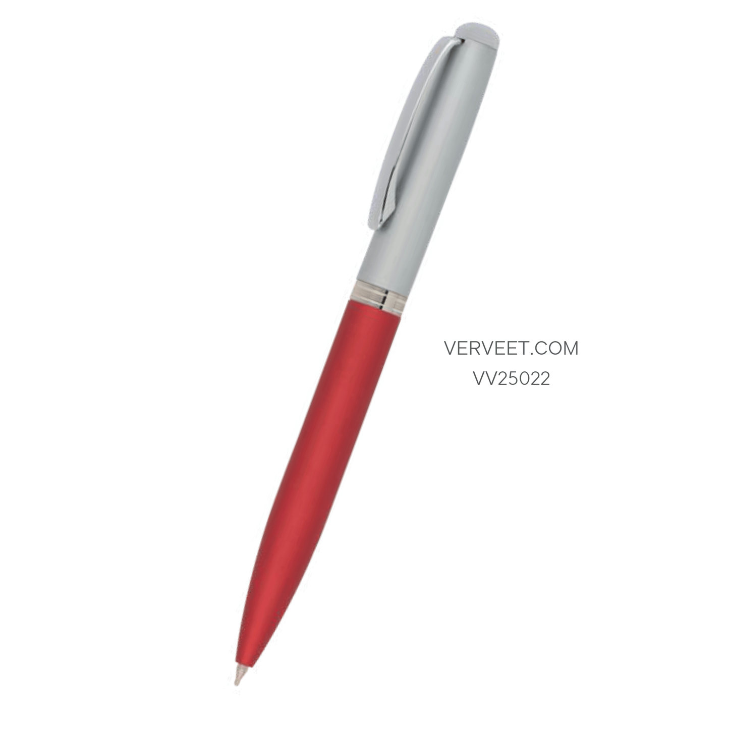 Personalized Metal Ball Pen with Laser Name/Logo Engraving | Custom Ballpoint Pen for Corporate & Gift Use
