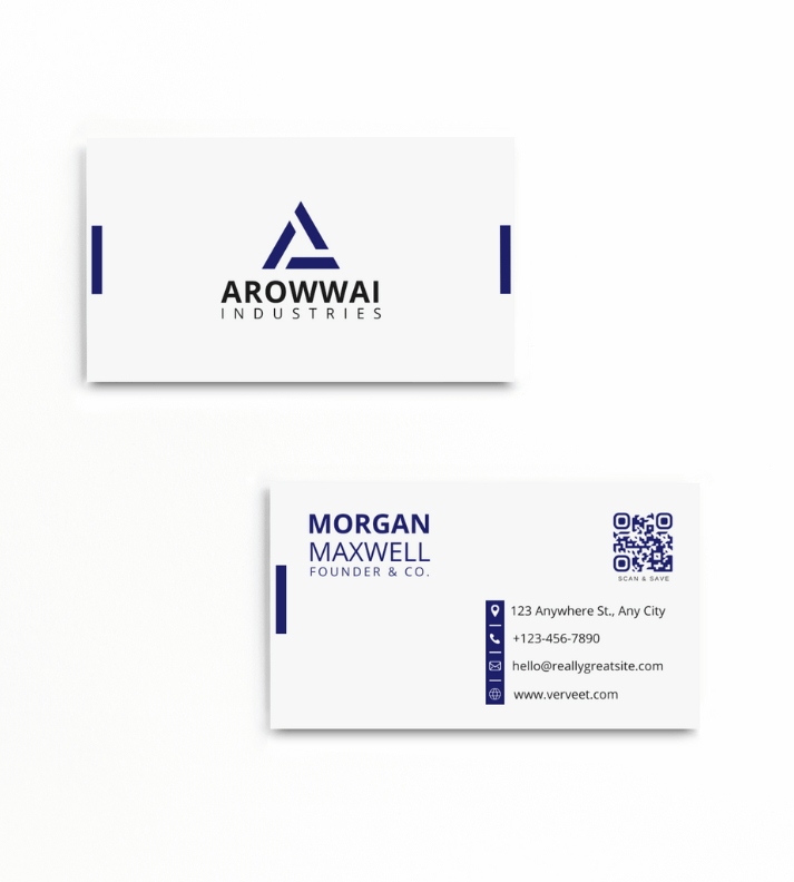 Visiting Card for Lawyer | Premium Quality | 300 GSM