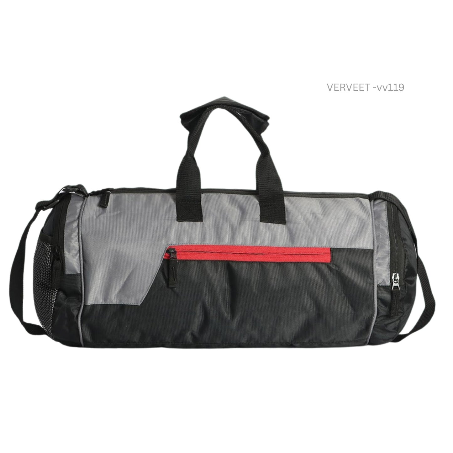 Compact Gym & Travel Duffel Bag for Sports & Daily Use | Lightweight Carry Bag