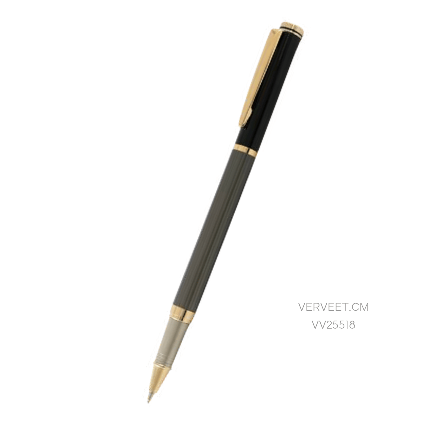 Luxury Smooth Writing Ball Pen for Corporate Gifting & Office Use | Elegant Body | Model VV25518