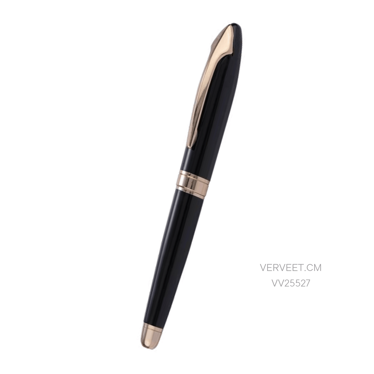 Luxury Executive Ball Pen | Metal Clip, Stylish Body & Smooth Writing Tip | VV25527