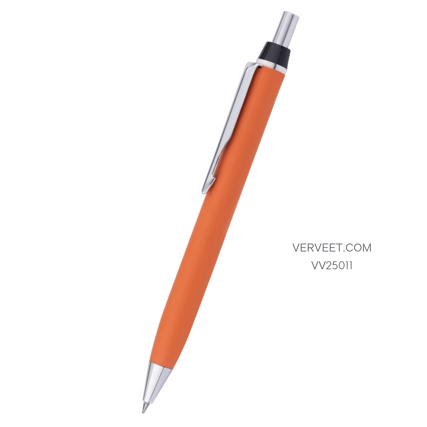 Premium Personalized Metal Ball Pen With Name & Logo – Laser Engraved Custom Ballpoint Pen | Corporate Gifting & Branding Solution